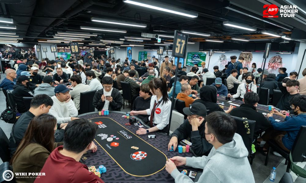 APT National Cup phá kỷ lục