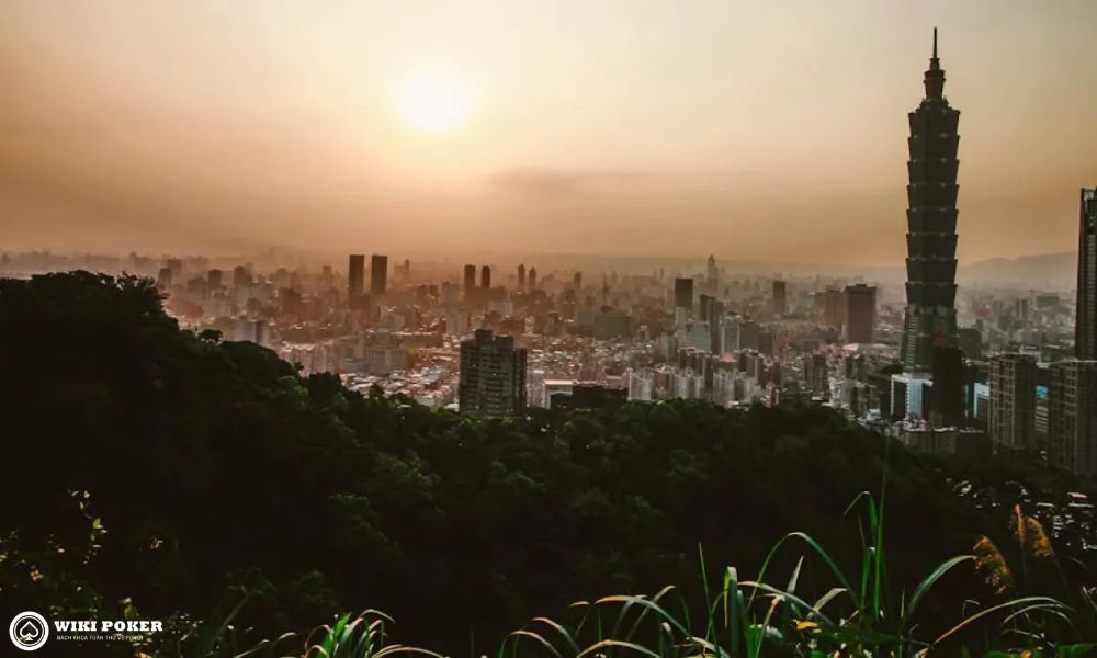 Đài Loan - Thị trường phù hợp vào đúng thời điểm