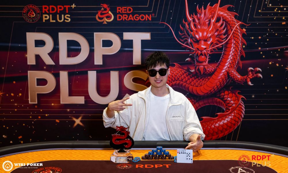 Dong Li