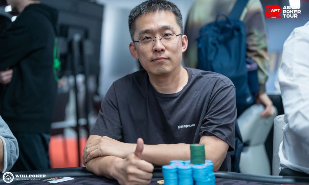 Jin Wang