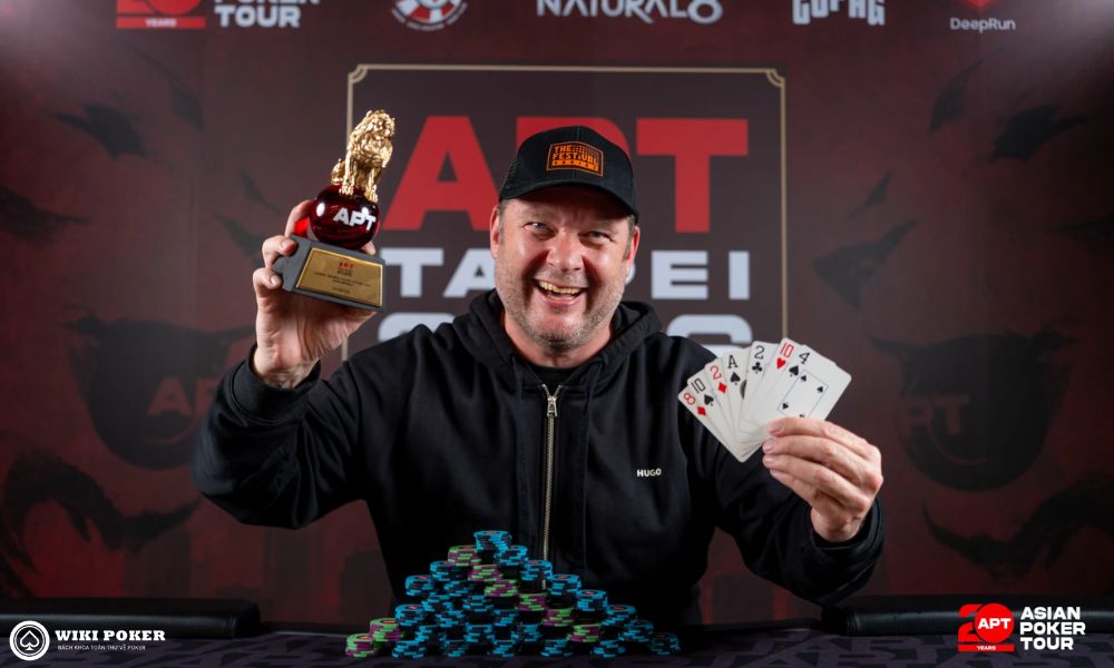 Martin “Franke” von Zweigbergk