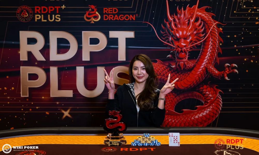 Ngoc Ha Nguyen - RDPT Plus 2026