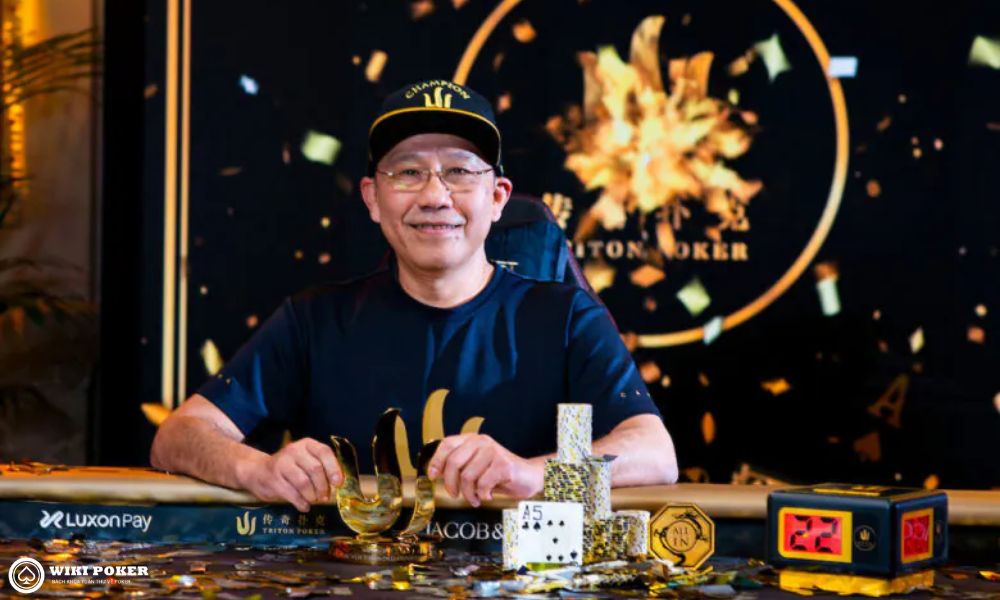 Paul Phua