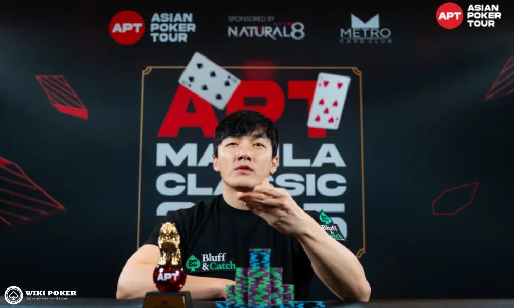 Seungmook Jung