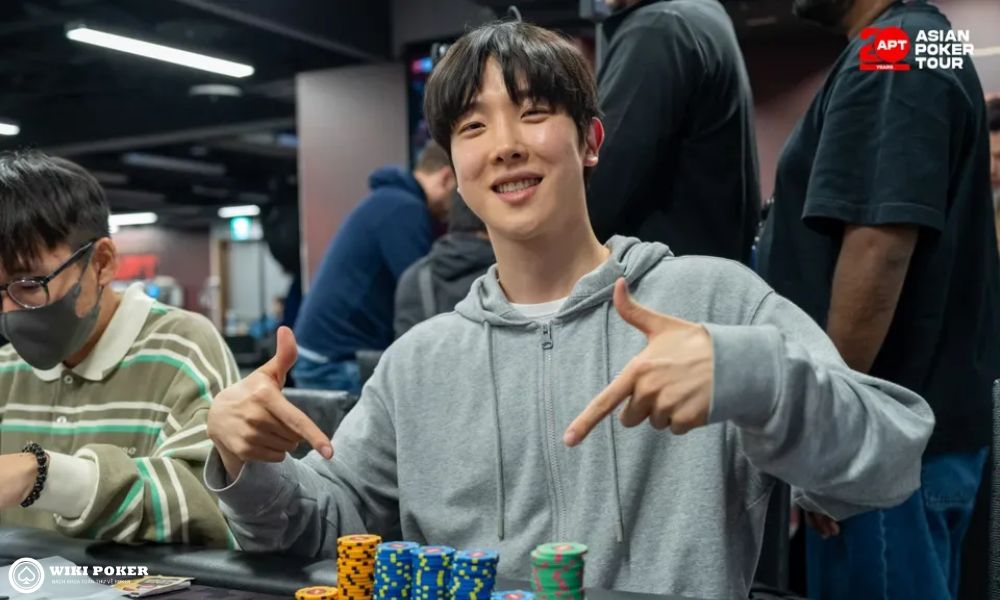 Suhwan Kwon