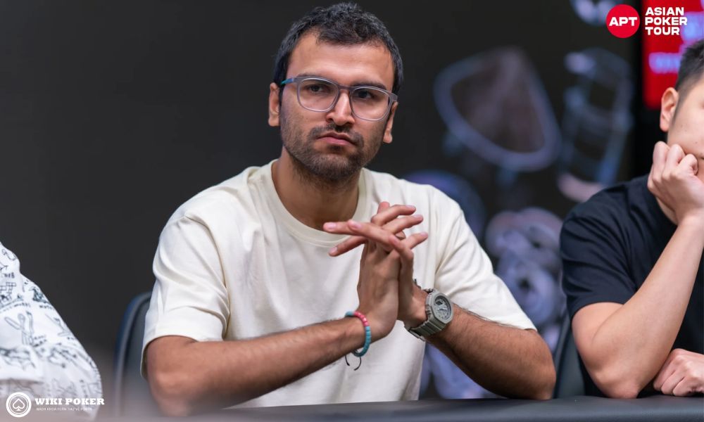 Amit Kaushik