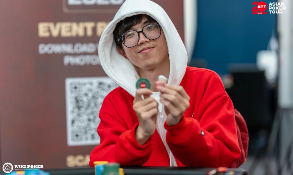 Jyun Li Lin