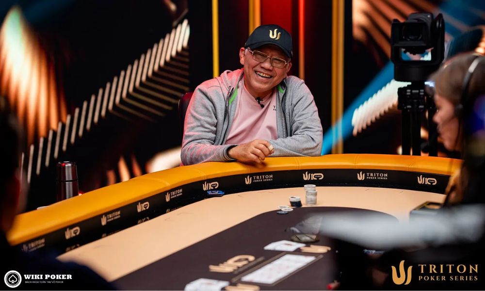 Paul Phua