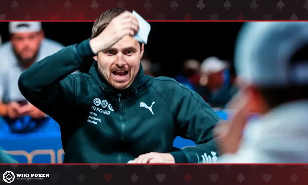 Martin Kabrhel là ai