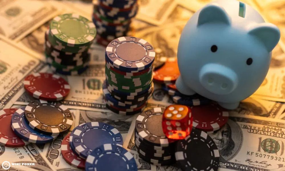Mẹo bảo vệ bankroll khi chơi poker