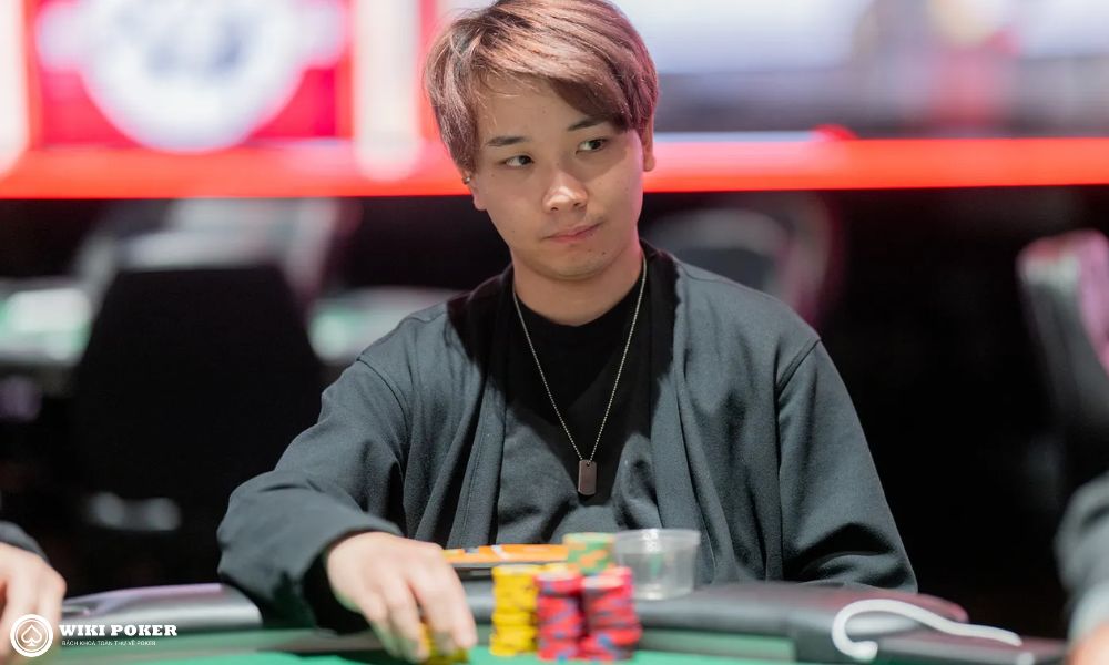 Ryutaro Suzuki