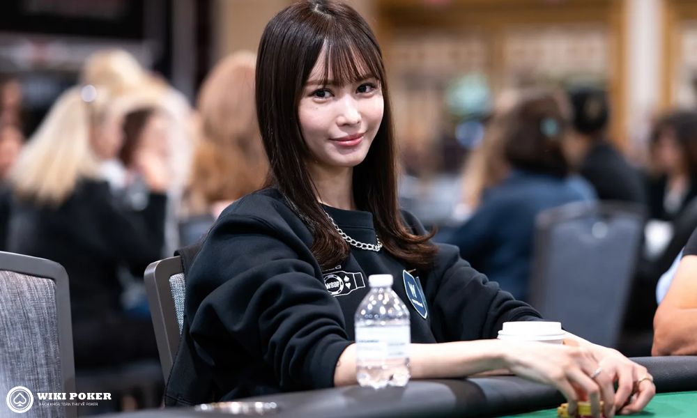 Shiina Okamoto