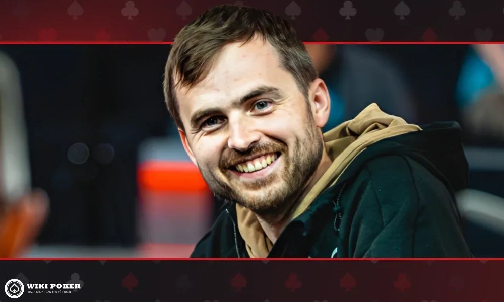 Tài sản ròng của Martin Kabrhel không chỉ đến từ tiền thắng cược poker
