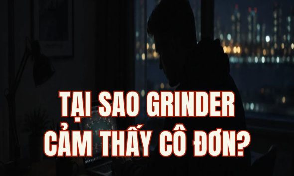 Bạn có đang bị nghề Poker "cô lập" khỏi xã hội?
