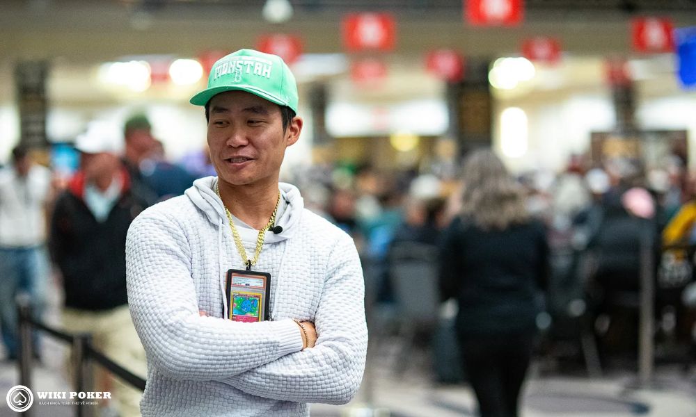 Ethan Yau thách đấu Allen Kessler