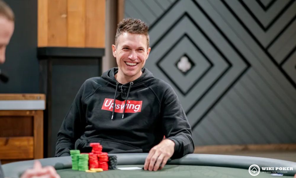 Tương lai nào cho The Lodge sau kỷ nguyên của Doug Polk