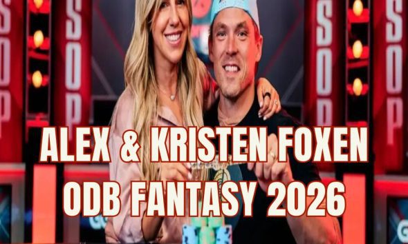 Mùa hè rực rỡ chưa hồi kết: Vợ chồng Foxen đăng quang giải đấu ODB Fantasy!