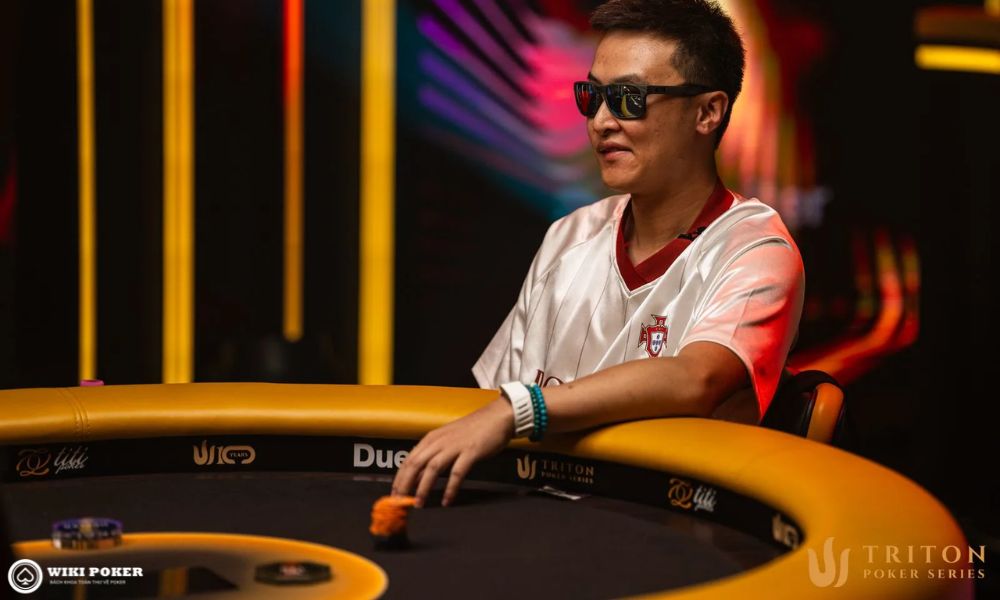 Biao Ding