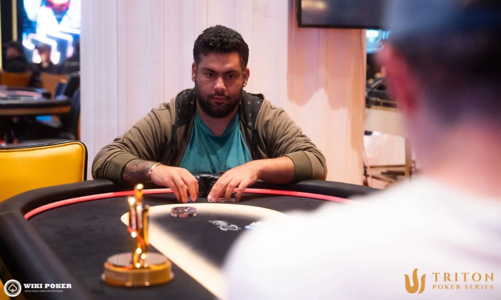 Daniel Rezaei