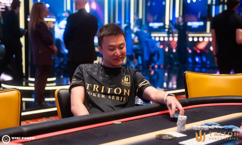 Ding Biao