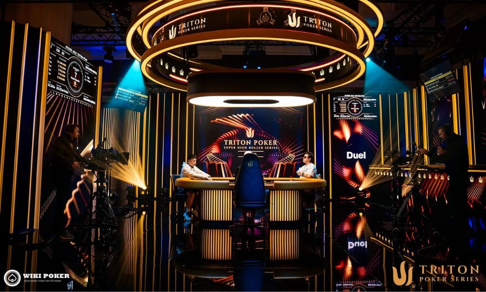 Màn heads-up giữa Khoa Anh và Filatov