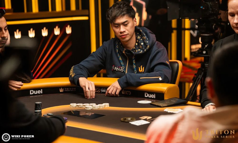 Wai Kiat Lee
