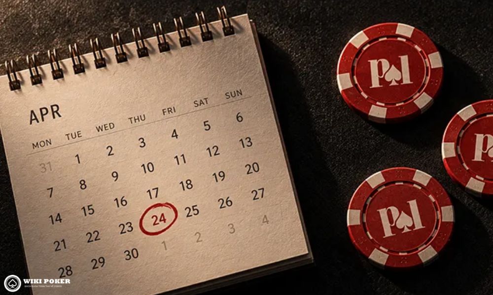 Có nên kiểm tra kết quả poker sau mỗi session?